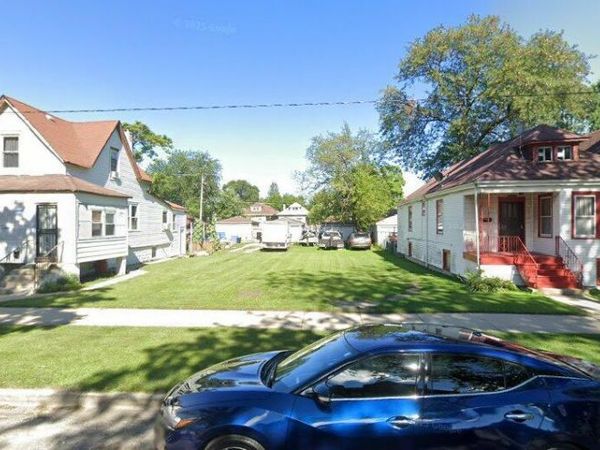 7233 S Wood Street , Chicago, IL 60636
