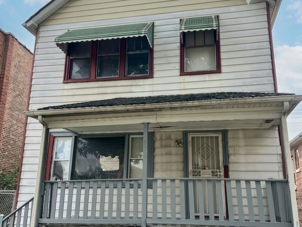 631 E 89th Street , Chicago, IL 60619