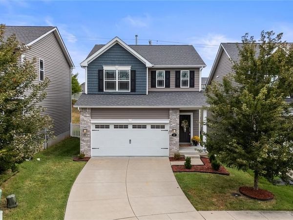 17 Rydal Place, St Charles, MO 63303