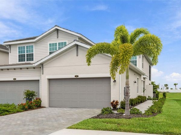 12640 RADIANCE COURT , Unit 102, VENICE, FL 34293
