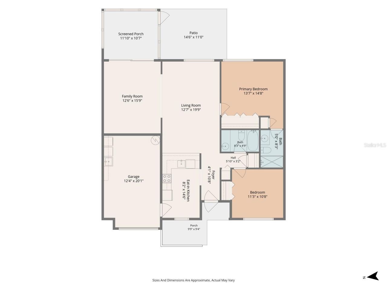 4103 41st Street W, Bradenton, FL 34205 Photo