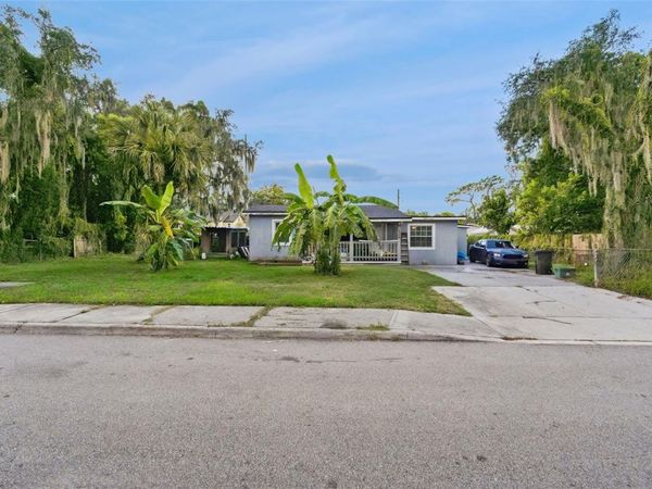 526 E JESSUP AVENUE , LONGWOOD, FL 32750