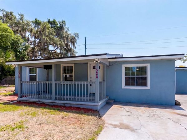 526 E JESSUP AVENUE, LONGWOOD, FL 32750
