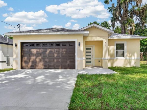 613 W VALENCIA STREET , LAKELAND, FL 33805