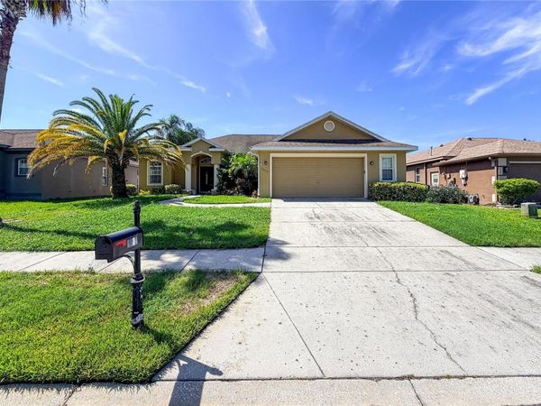8604 FENHOLLOWAY COURT , NEW PORT RICHEY, FL 34655