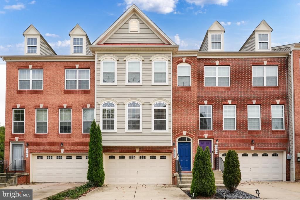 2702 COPPERSMITH PLACE, BRYANS ROAD, MD 20616