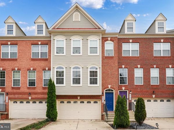 2702 COPPERSMITH PLACE , BRYANS ROAD, MD 20616