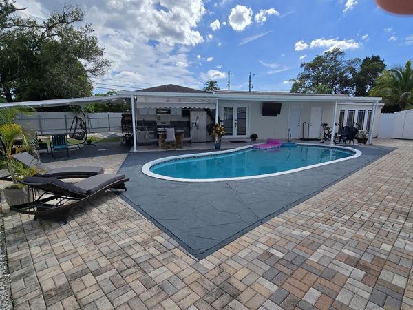 268 Holly Drive, West Palm Beach, FL 33415