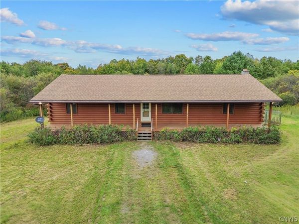 788 Centerville Road , Pulaski, NY 13142