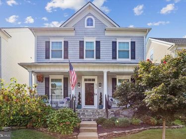 8958 JUNCO COURT, GAINESVILLE, VA 20155