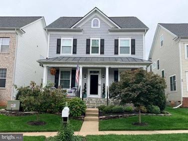 8958 JUNCO COURT, GAINESVILLE, VA 20155