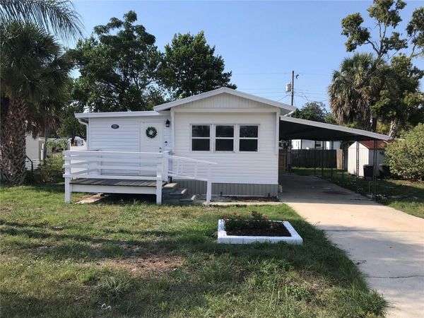 7037 LOFTY DRIVE , PORT RICHEY, FL 34668