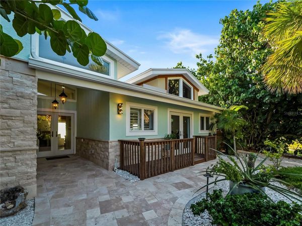 7630 MANASOTA KEY ROAD , ENGLEWOOD, FL 34223