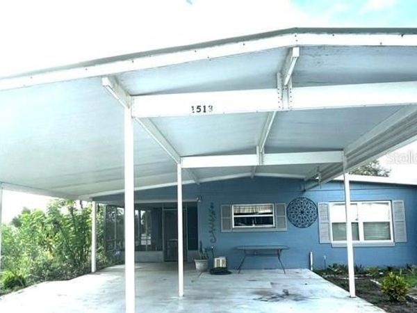1513 PLEASANT STREET , TAVARES, FL 32778