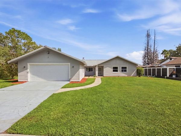 645 DEER RUN COURT , CASSELBERRY, FL 32707
