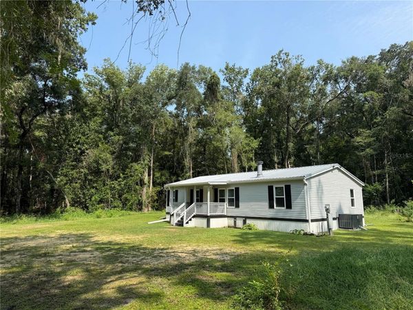 12051 NW 7TH PLACE , OCALA, FL 34482