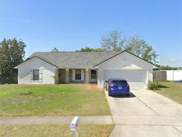 3028 DANFORTH DRIVE , ORLANDO, FL 32818