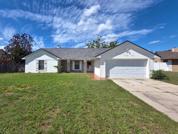 3028 DANFORTH DRIVE , ORLANDO, FL 32818