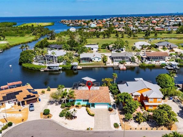 923 GOLF ISLAND DRIVE , APOLLO BEACH, FL 33572