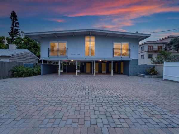 1236 13TH STREET, SARASOTA, FL 34236