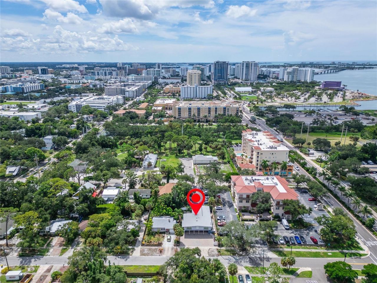 1236 13th Street, Sarasota, FL 34236 Photo
