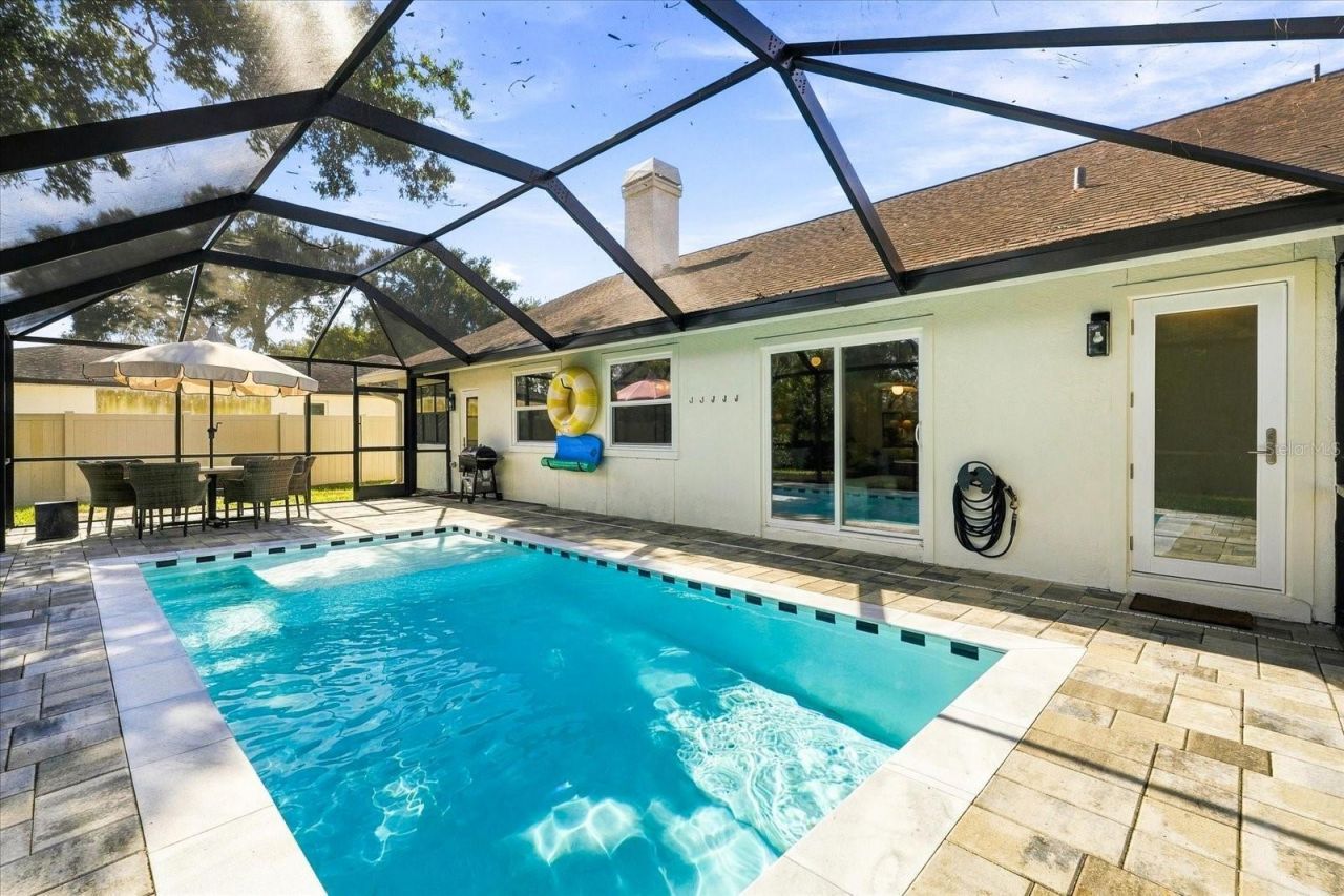 1515 Midnight Pass Way, Clearwater, FL 33765 Photo