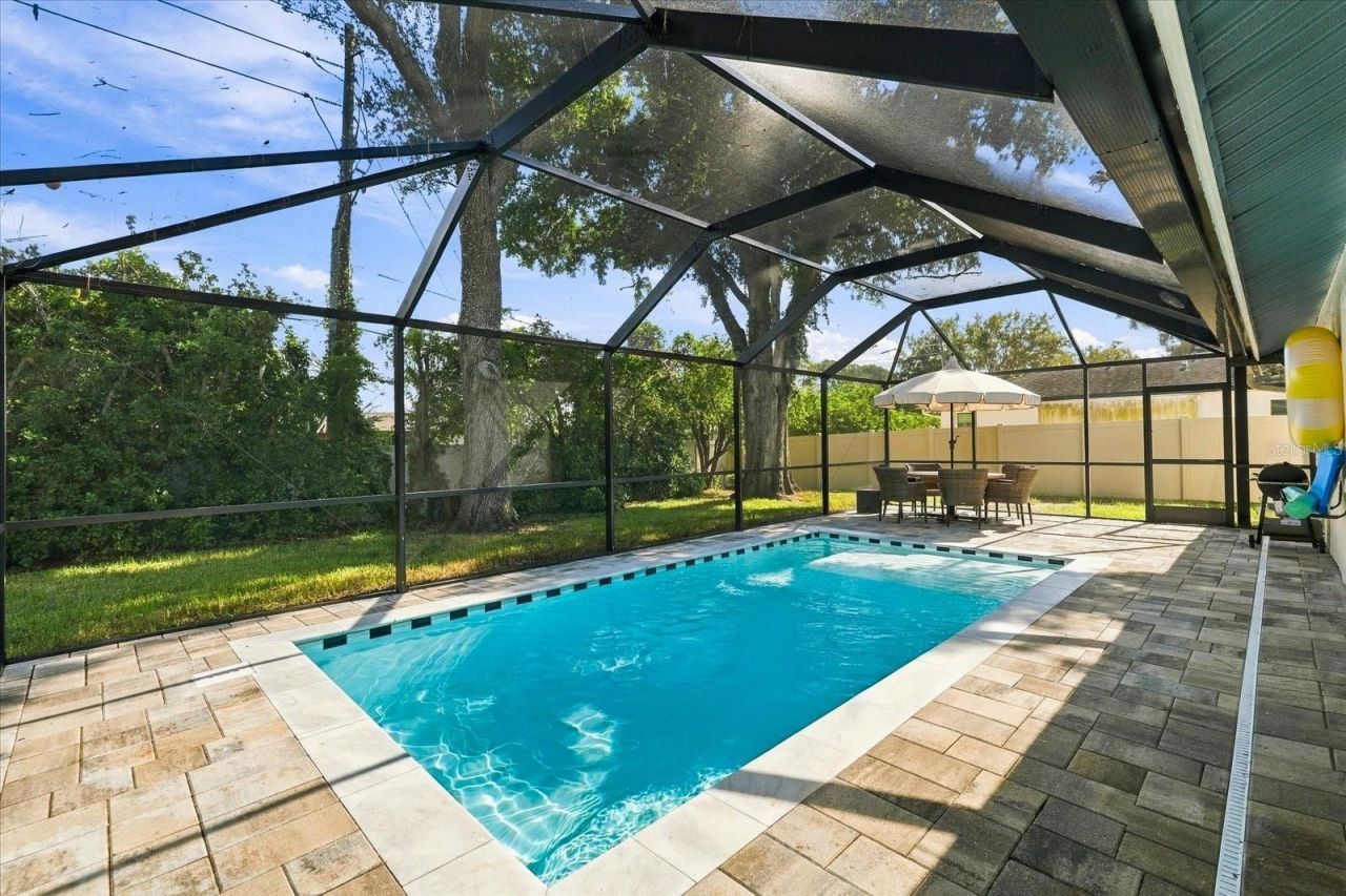 1515 Midnight Pass Way , Clearwater, FL 33765 Photo