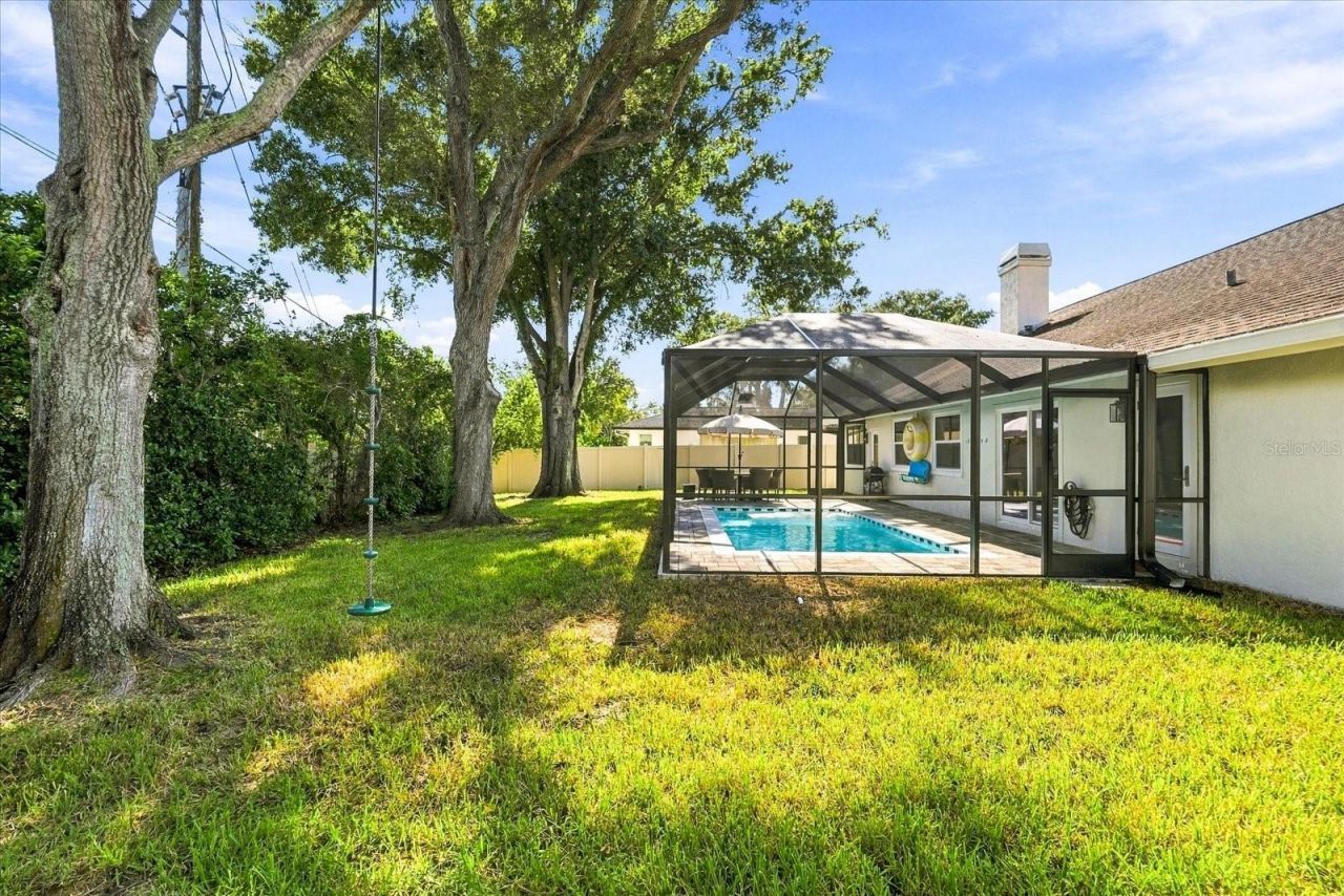 1515 Midnight Pass Way, Clearwater, FL 33765 Photo