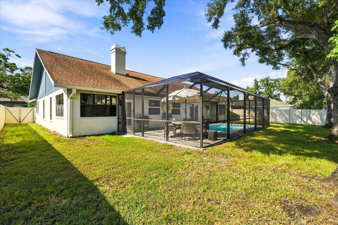 1515 Midnight Pass Way , Clearwater, FL 33765 Photo
