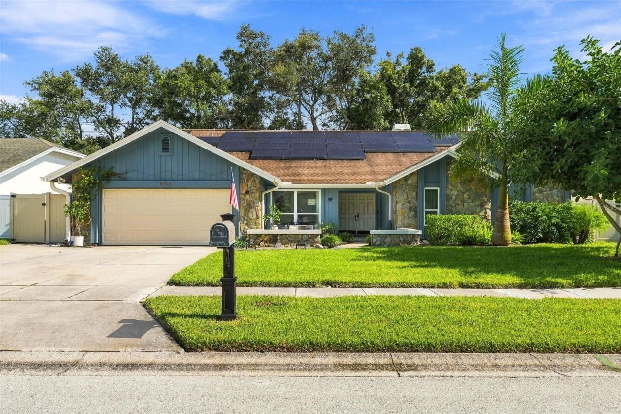 1515 Midnight Pass Way , Clearwater, FL 33765 Photo