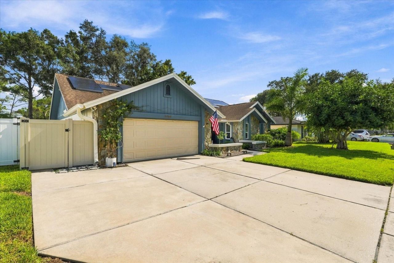 1515 Midnight Pass Way, Clearwater, FL 33765 Photo
