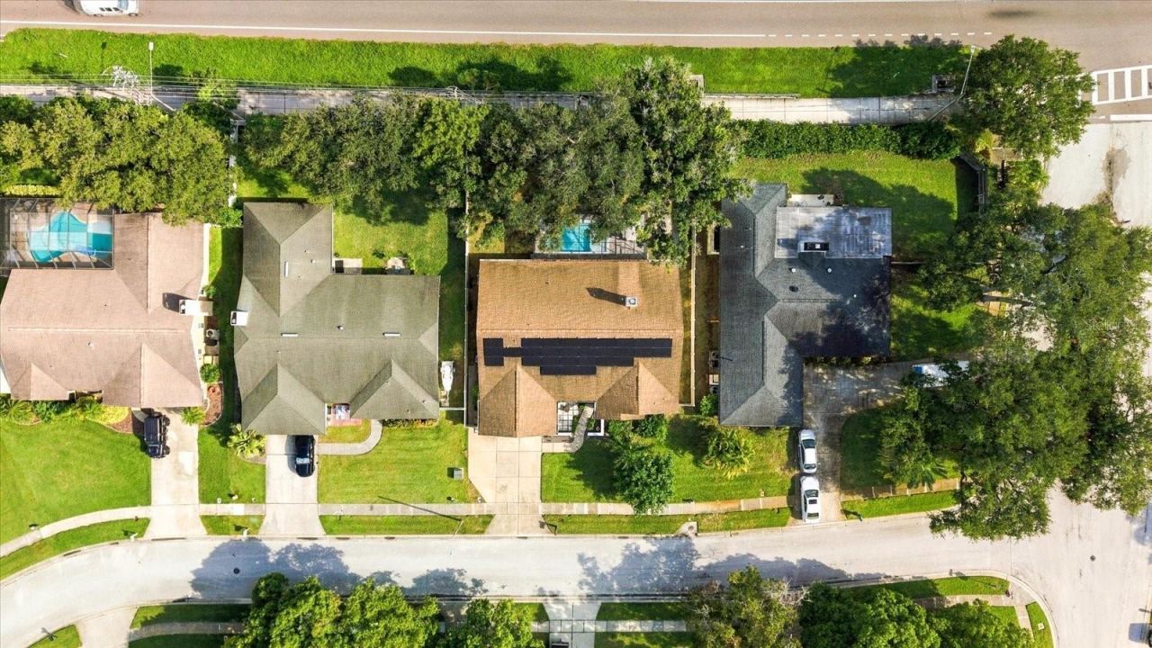 1515 Midnight Pass Way, Clearwater, FL 33765 Photo