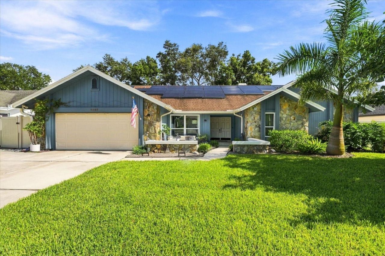 1515 Midnight Pass Way, Clearwater, FL 33765 Photo
