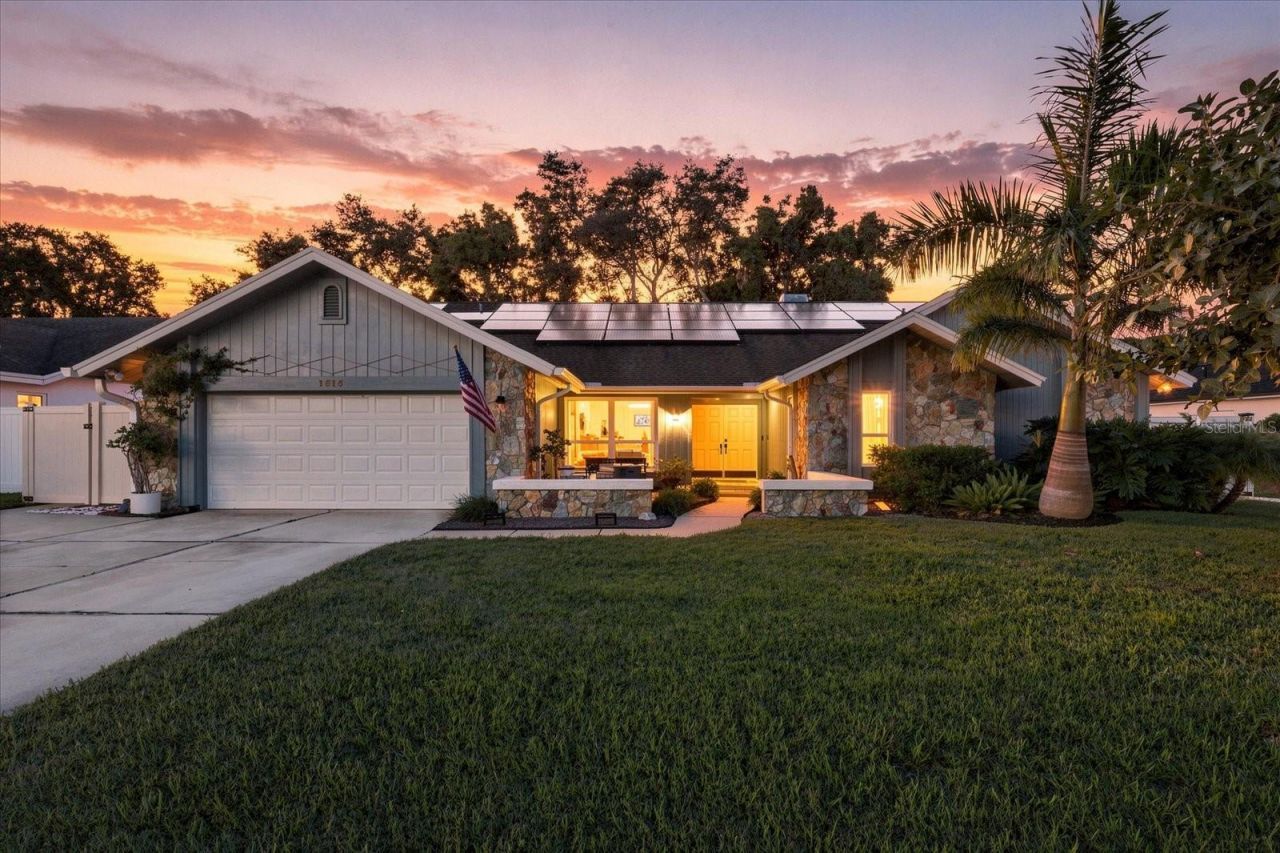 1515 Midnight Pass Way , Clearwater, FL 33765 Photo