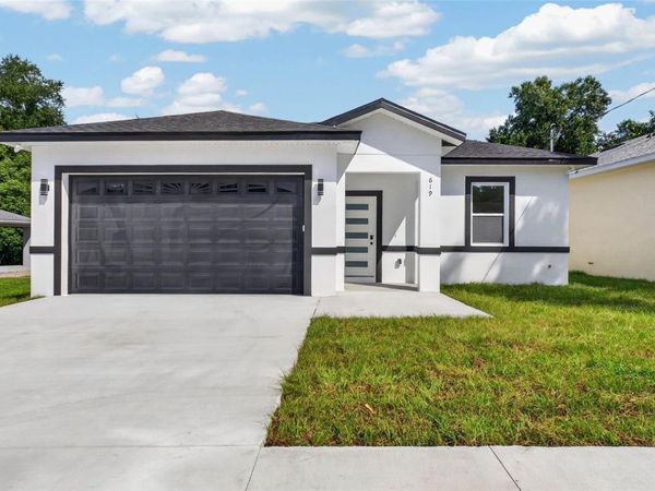 619 W VALENCIA STREET , LAKELAND, FL 33805