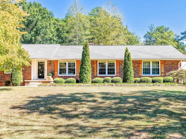 710 Co Rd 25, Killen, AL 35645