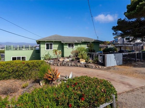 2460 Bayview Heights, Los Osos, CA 93402