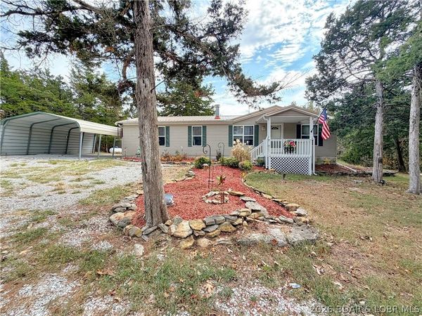 17308 Mockingbird Road, Warsaw, MO 65355