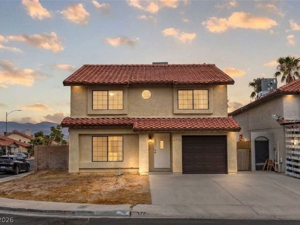 6728 Wenatchee Drive , Las Vegas, NV 89107