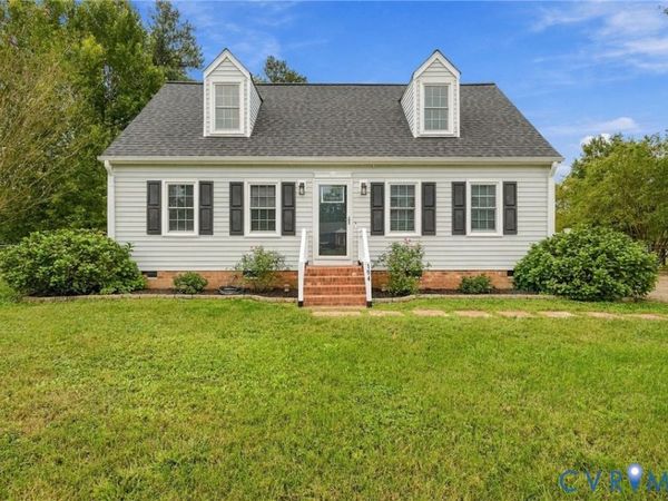 194 Poplar Road, Aylett, VA 23009