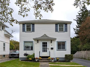 80 Southview Terrace, Rochester, NY 14620