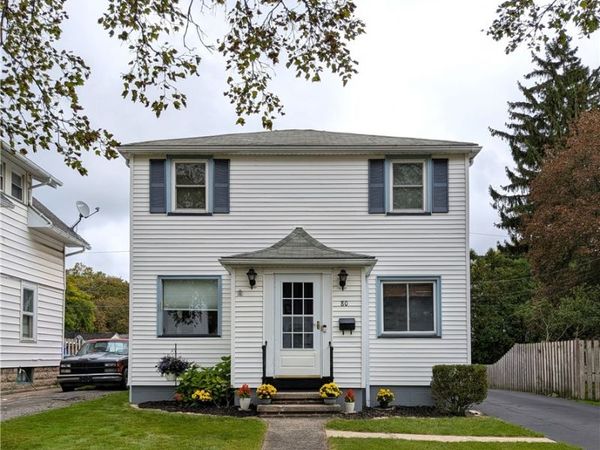 80 Southview Terrace , Rochester, NY 14620