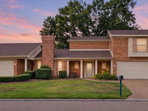 320 Wild Cedar Place, Brandon, MS 39042