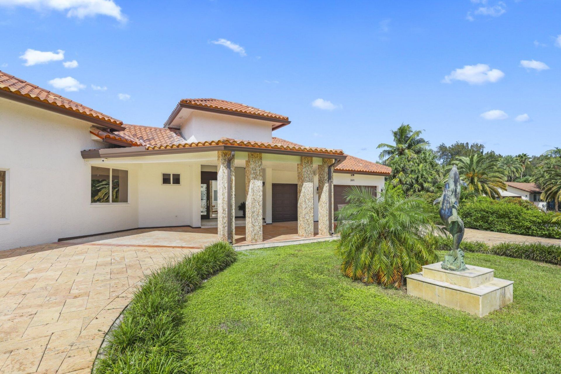 2691 SW 139th Terrace, Davie, FL 33330 Photo