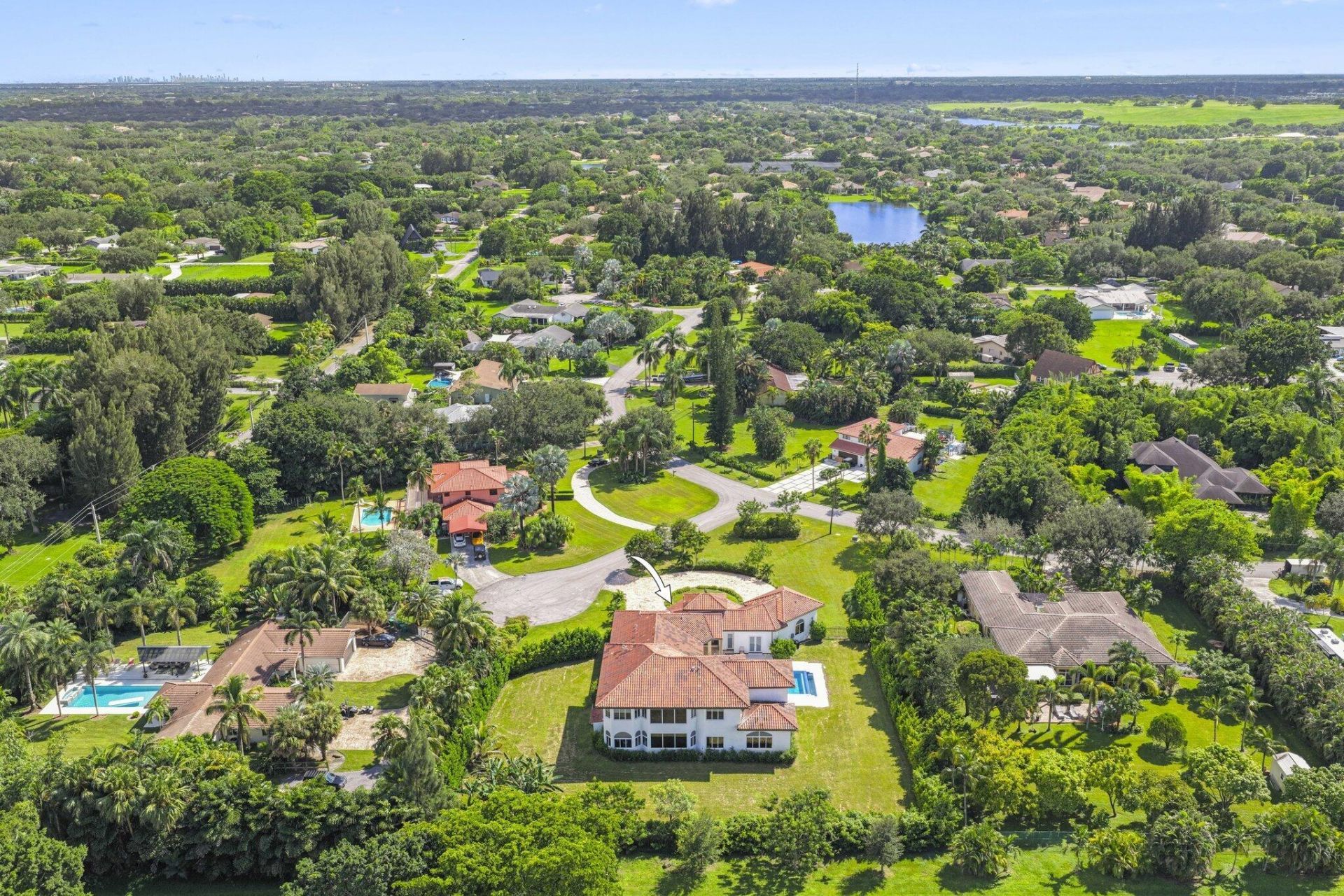 2691 SW 139th Terrace, Davie, FL 33330 Photo