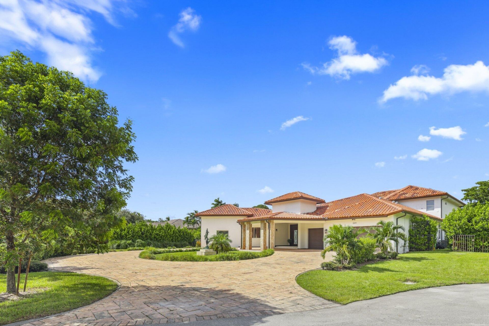 2691 SW 139th Terrace, Davie, FL 33330 Photo