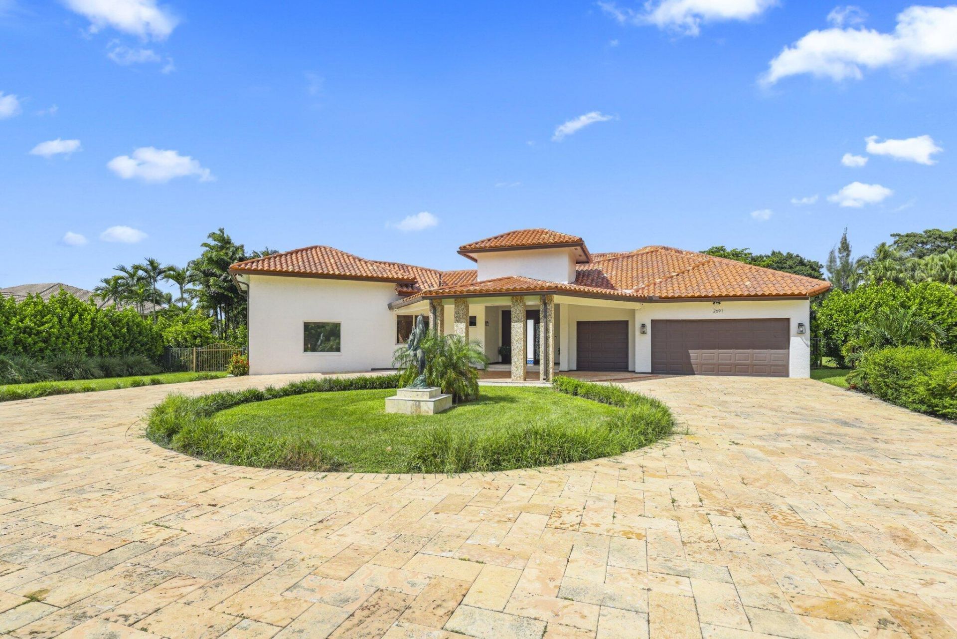 2691 SW 139th Terrace, Davie, FL 33330 Photo