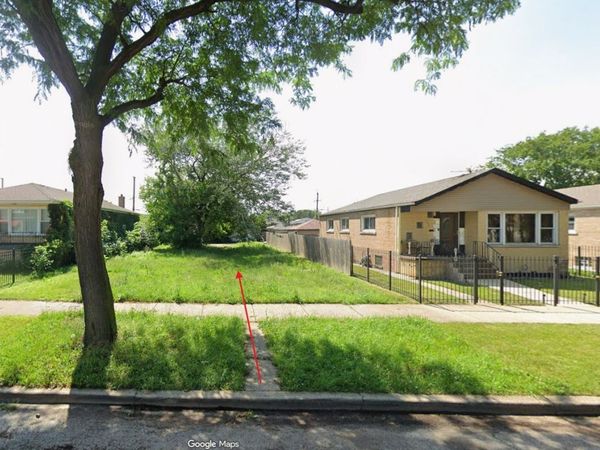 7244 S Winchester Avenue , Chicago, IL 60636