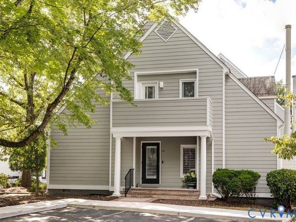 8215 Greystone West Circle, Henrico, VA 23229