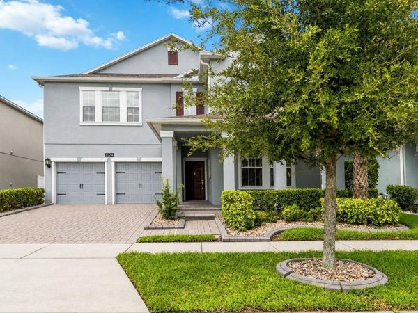 3074 WHITE HORSE COURT , KISSIMMEE, FL 34746